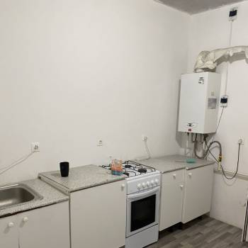 Продается 1-комнатная квартира, 34 м²