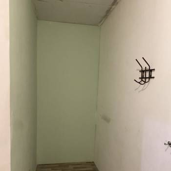 Продается 1-комнатная квартира, 34 м²