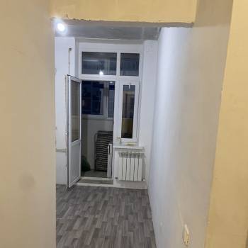 Продается 1-комнатная квартира, 34 м²