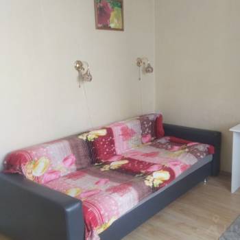 Продается 1-комнатная квартира, 25 м²