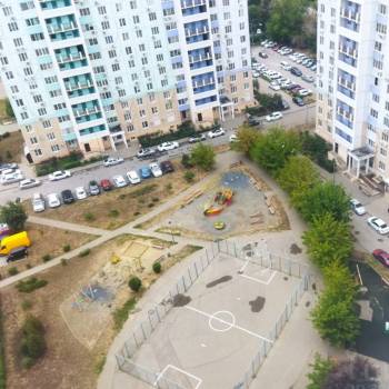 Продается 1-комнатная квартира, 25 м²