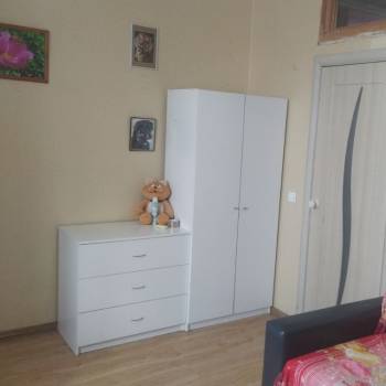 Продается 1-комнатная квартира, 25 м²