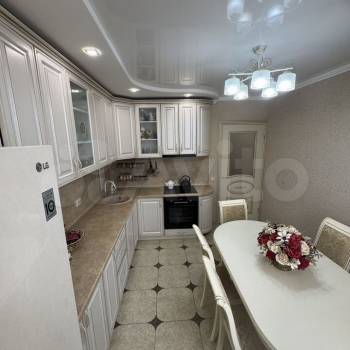 Продается Многокомнатная квартира, 95,7 м²