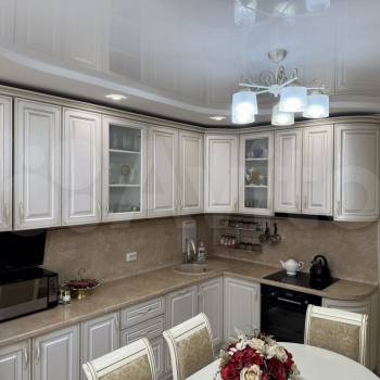 Продается Многокомнатная квартира, 95,7 м²