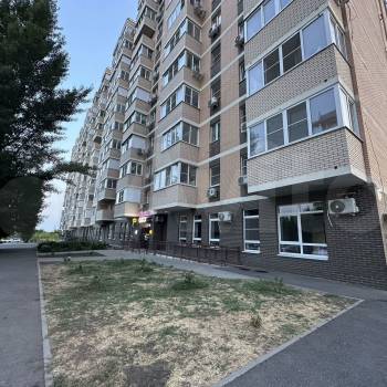 Продается 2-х комнатная квартира, 42 м²