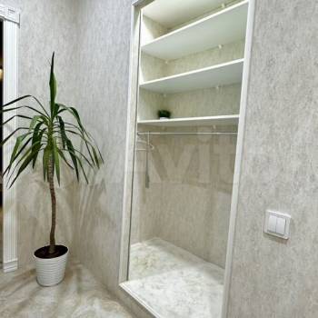 Продается 2-х комнатная квартира, 42 м²