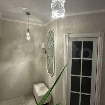 Продается 2-х комнатная квартира, 42 м²