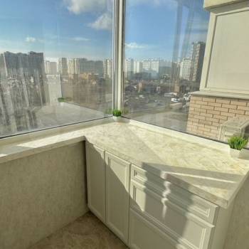 Продается 2-х комнатная квартира, 42 м²