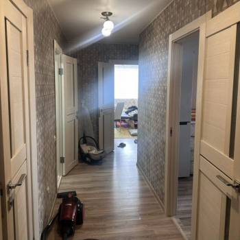 Продается 2-х комнатная квартира, 58 м²