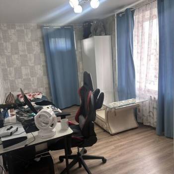 Продается 2-х комнатная квартира, 58 м²