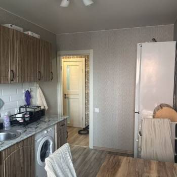 Продается 2-х комнатная квартира, 58 м²