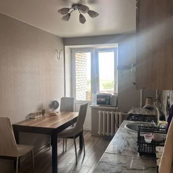 Продается 2-х комнатная квартира, 58 м²
