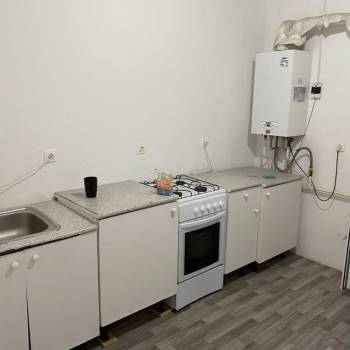 Продается 1-комнатная квартира, 34 м²