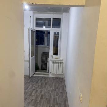 Продается 1-комнатная квартира, 34 м²