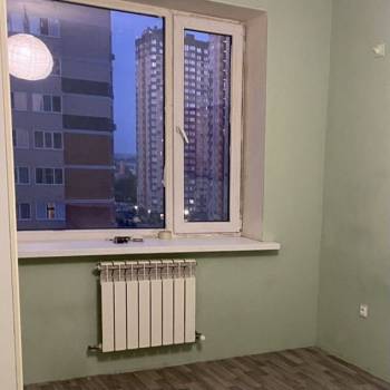 Продается 1-комнатная квартира, 34 м²