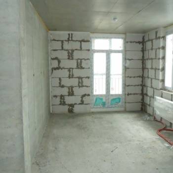 Продается 2-х комнатная квартира, 60,9 м²