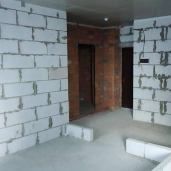 Продается 2-х комнатная квартира, 60,9 м²