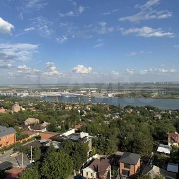 Продается 3-х комнатная квартира, 101,6 м²