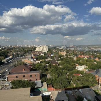 Продается 3-х комнатная квартира, 101,6 м²