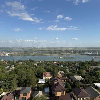 Продается 3-х комнатная квартира, 101,6 м²