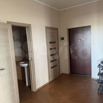 Продается 3-х комнатная квартира, 101,6 м²