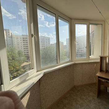 Продается 2-х комнатная квартира, 52,7 м²