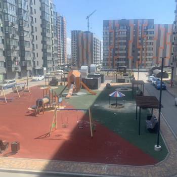 Продается 1-комнатная квартира, 38 м²