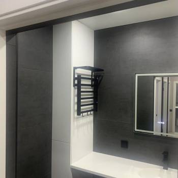 Продается 1-комнатная квартира, 38 м²