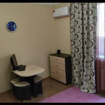 Продается 1-комнатная квартира, 30 м²