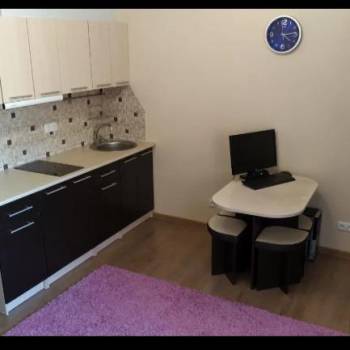 Продается 1-комнатная квартира, 30 м²