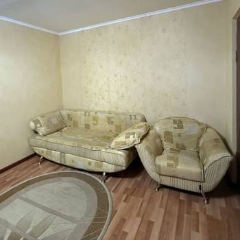 Продается 2-х комнатная квартира, 49,7 м²