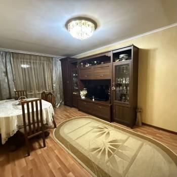 Продается 2-х комнатная квартира, 49,7 м²