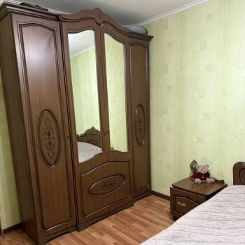 Продается 2-х комнатная квартира, 49,7 м²