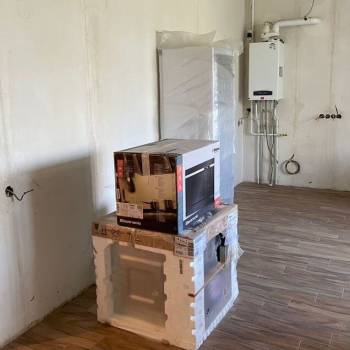 Продается 3-х комнатная квартира, 100,5 м²