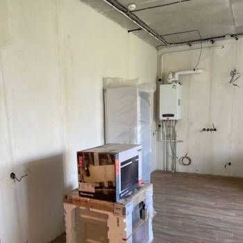 Продается 3-х комнатная квартира, 100,5 м²