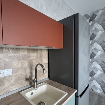 Продается 1-комнатная квартира, 31 м²