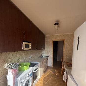 Продается 1-комнатная квартира, 48,9 м²