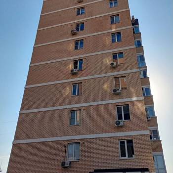 Продается 1-комнатная квартира, 24 м²