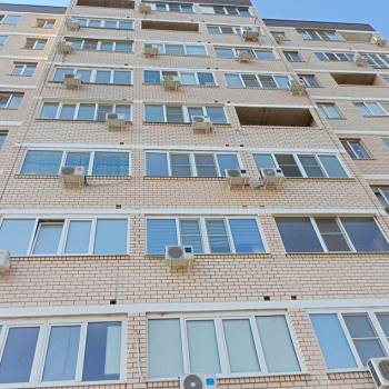 Продается 1-комнатная квартира, 24 м²