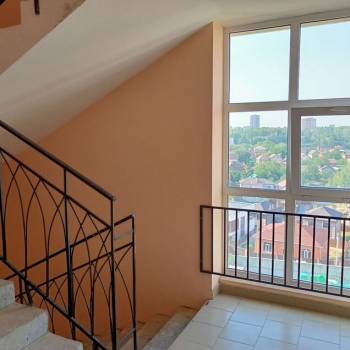 Продается 1-комнатная квартира, 24 м²