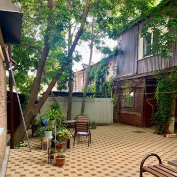 Продается 3-х комнатная квартира, 47,9 м²