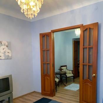 Продается 3-х комнатная квартира, 47,9 м²