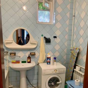 Продается 3-х комнатная квартира, 47,9 м²