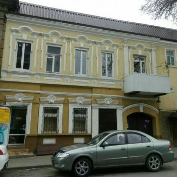 Продается 1-комнатная квартира, 14 м²