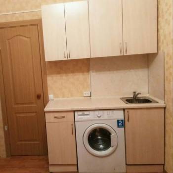 Продается 1-комнатная квартира, 14 м²