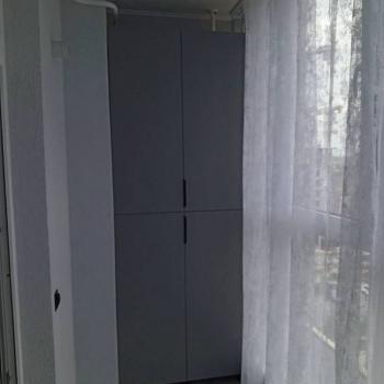 Продается 3-х комнатная квартира, 63 м²