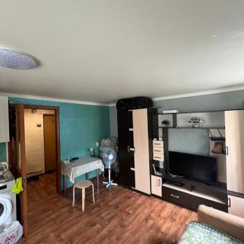 Продается 1-комнатная квартира, 24 м²