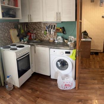 Продается 1-комнатная квартира, 24 м²