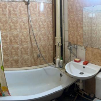 Продается 1-комнатная квартира, 24 м²