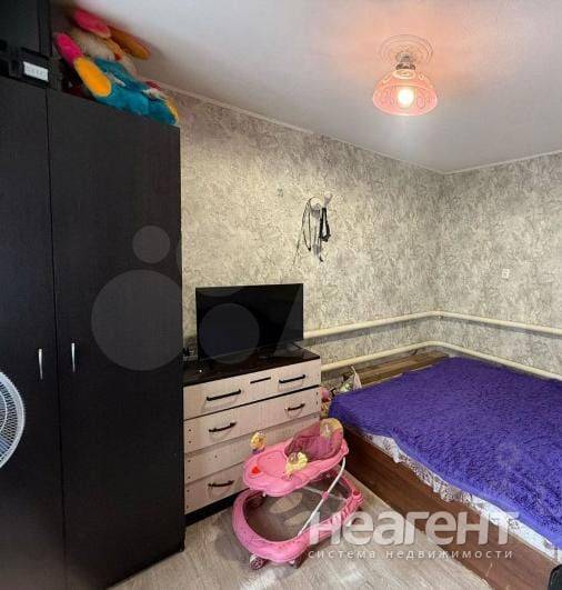 Продам дом, ул. 30-летия Октября